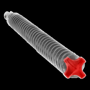 DIABLO DMAPL4342 9/16"X10"X12" SDS PLUS 4 CUTTER CARBIDE